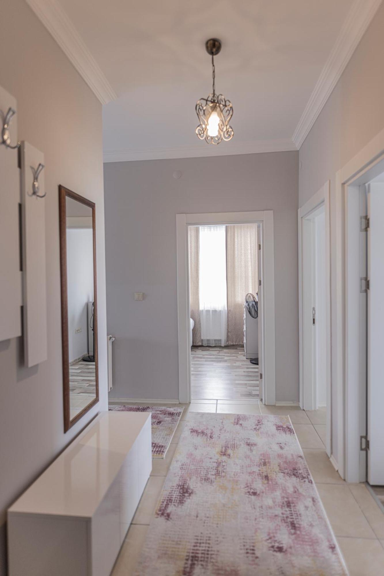 Z&B Home Невшехир Екстериор снимка