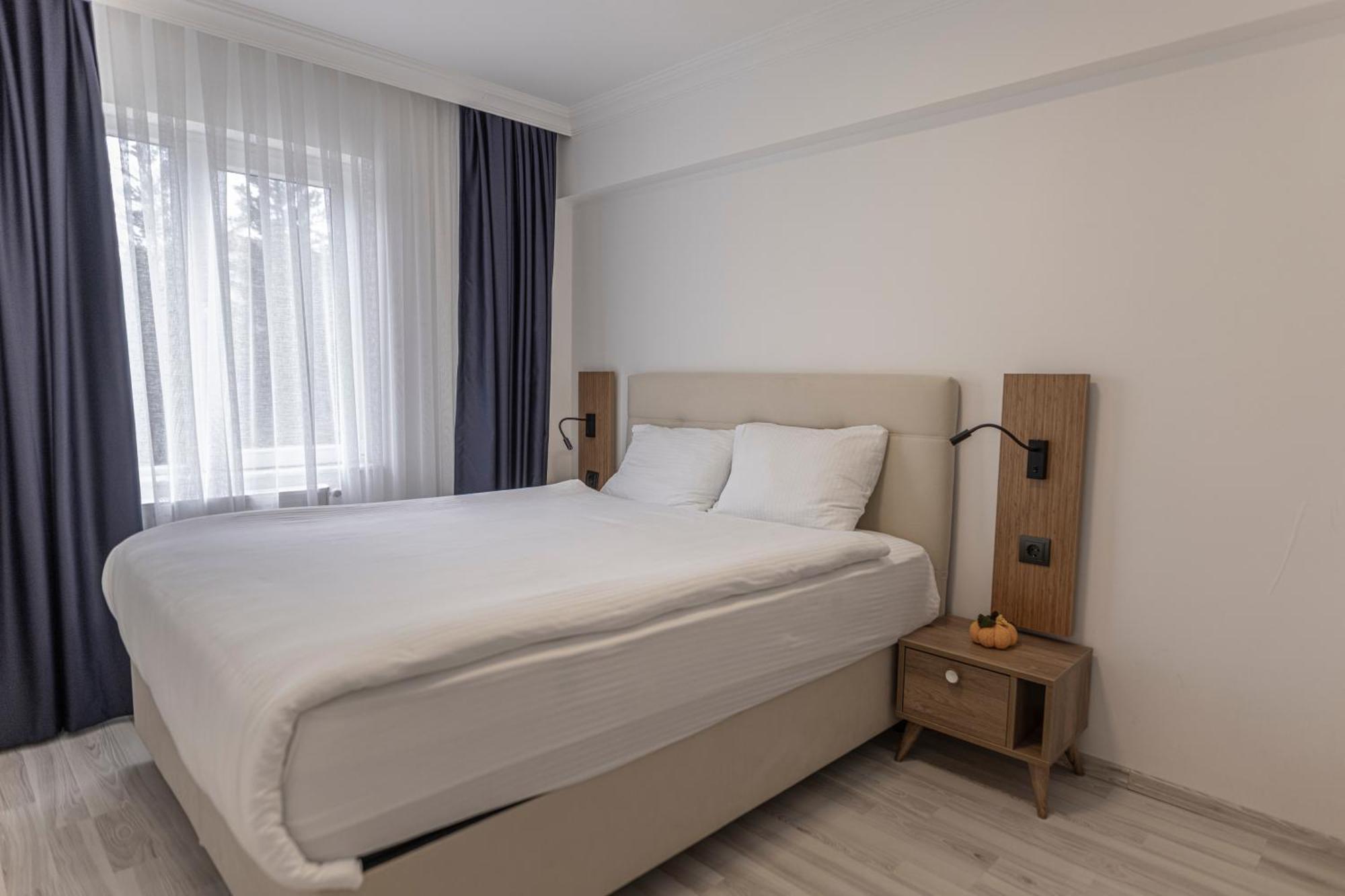 Z&B Home Невшехир Екстериор снимка