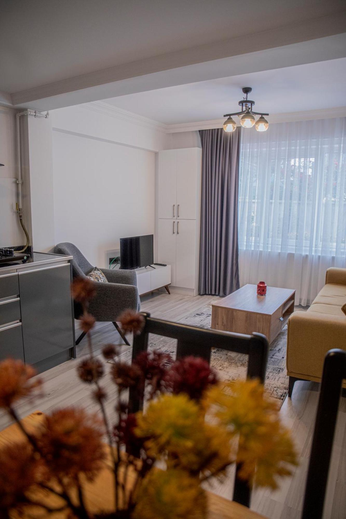 Z&B Home Невшехир Екстериор снимка