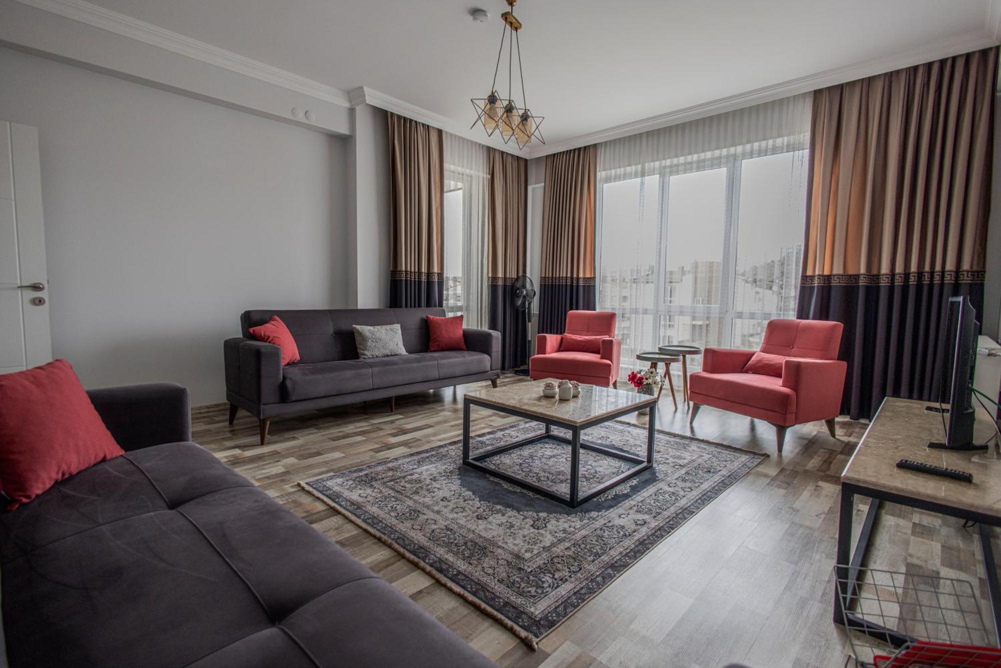 Z&B Home Невшехир Екстериор снимка
