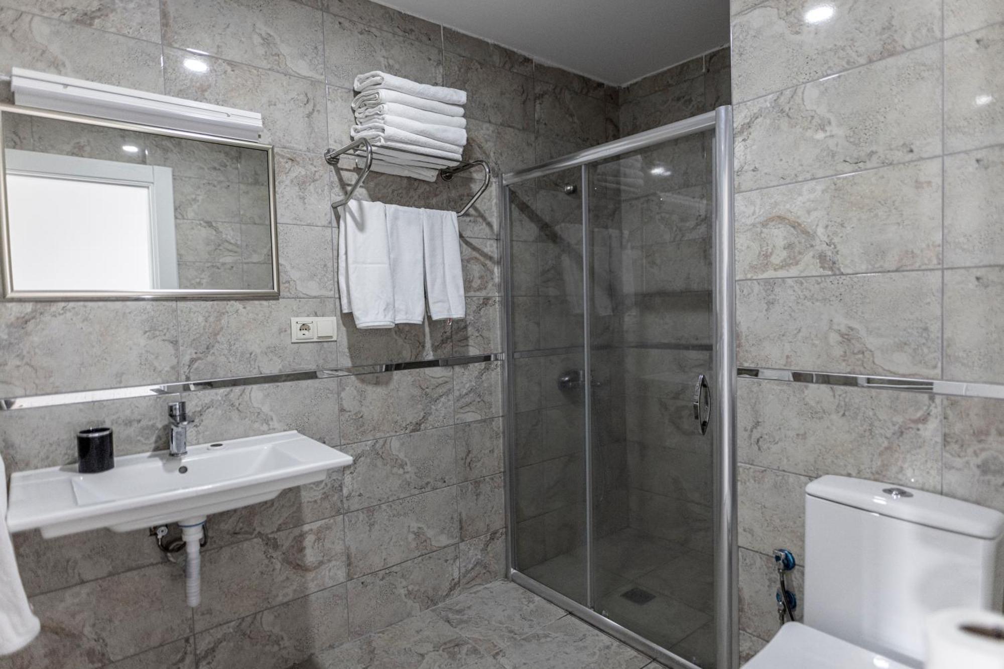 Z&B Home Невшехир Екстериор снимка