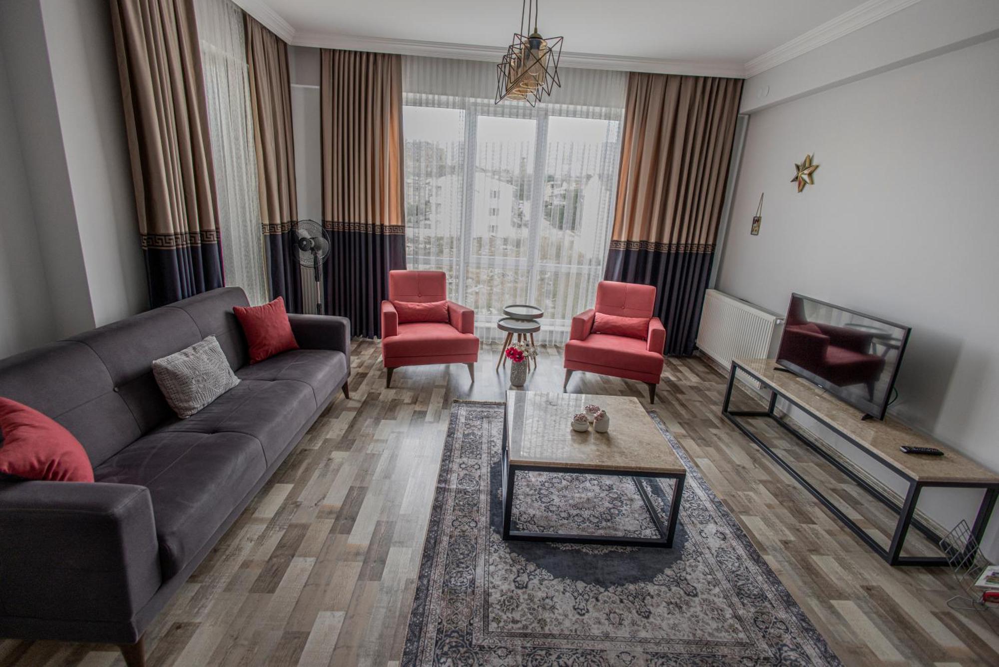 Z&B Home Невшехир Екстериор снимка